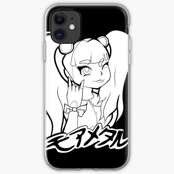 Babymetal Iphone Cases Covers Redbubble