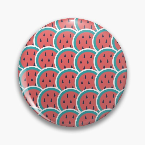 Item preview, Watermelon Pattern designed and sold by Leo R..