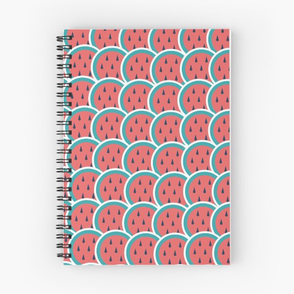Item preview, Watermelon Pattern designed and sold by Leo R..