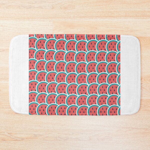 Item preview, Watermelon Pattern designed and sold by Leo R..