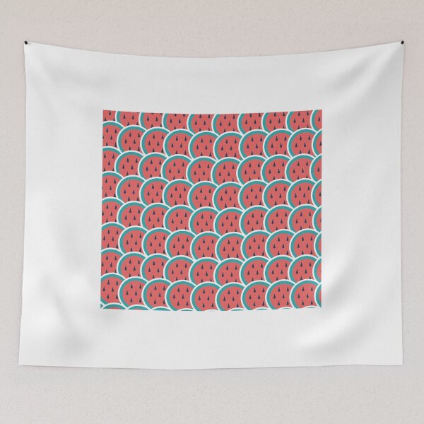 Item preview, Watermelon Pattern designed and sold by Leo R..