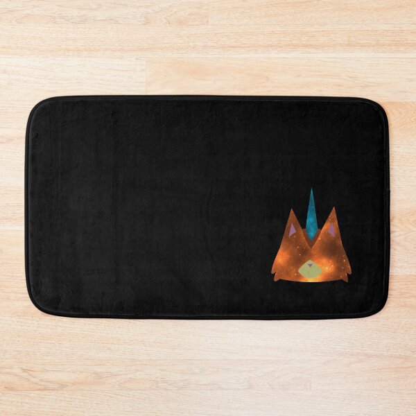 Item preview, Little Cato Final Space dust designed and sold by LateNightCereal Designs.