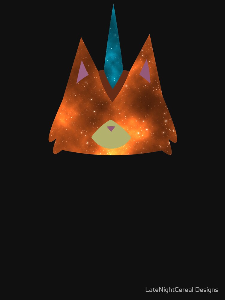 Thumbnail 7 of 7, Essential T-Shirt, Little Cato Final Space dust designed and sold by cook13c.