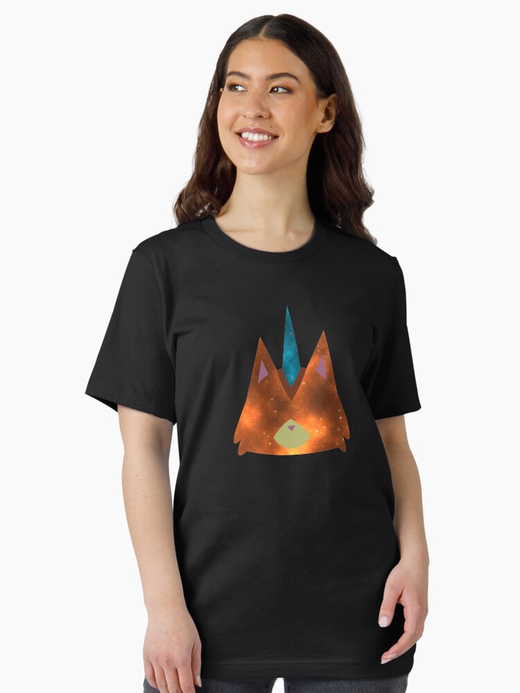 Thumbnail 1 of 7, Essential T-Shirt, Little Cato Final Space dust designed and sold by cook13c.