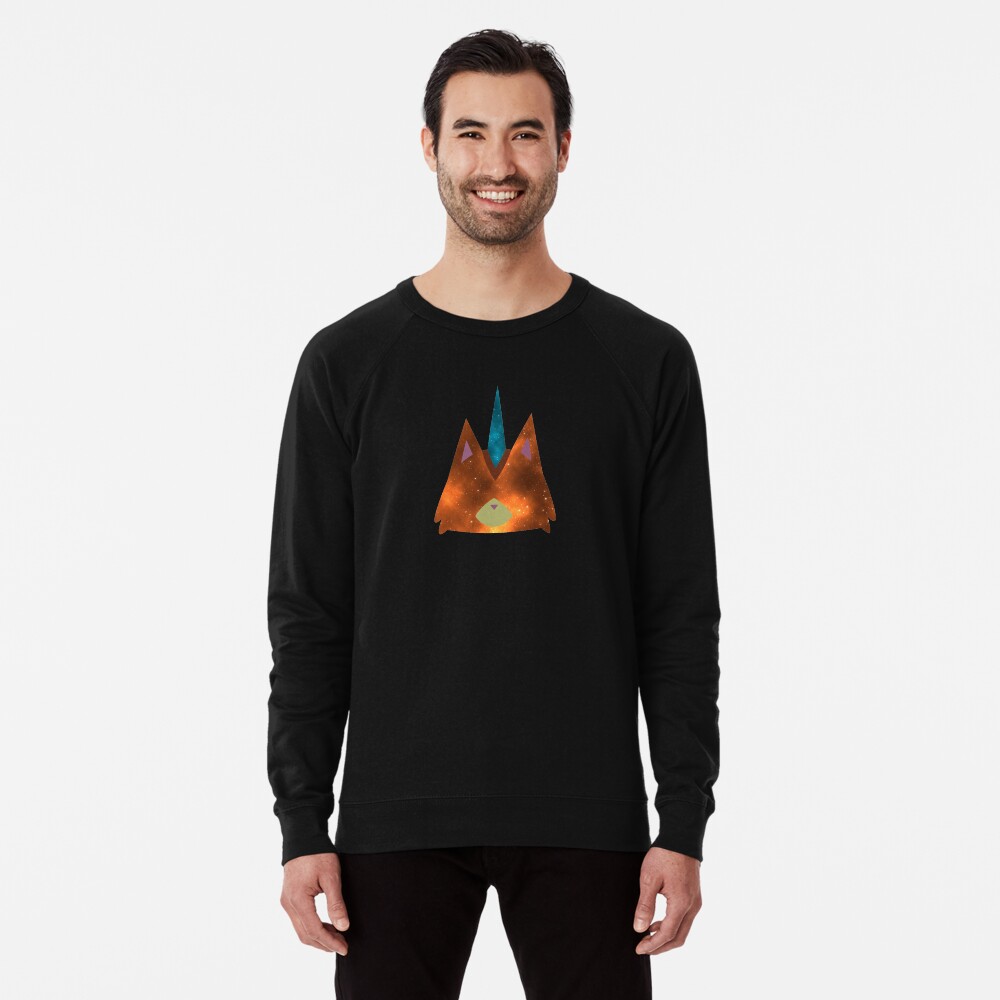 Item preview, Lightweight Sweatshirt designed and sold by cook13c.