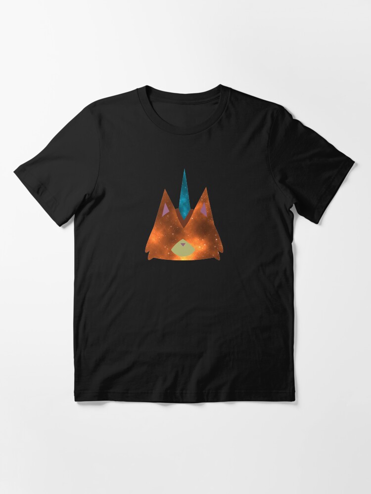 Thumbnail 3 of 7, Essential T-Shirt, Little Cato Final Space dust designed and sold by cook13c.