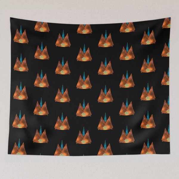 Item preview, Little Cato Final Space dust designed and sold by LateNightCereal Designs.