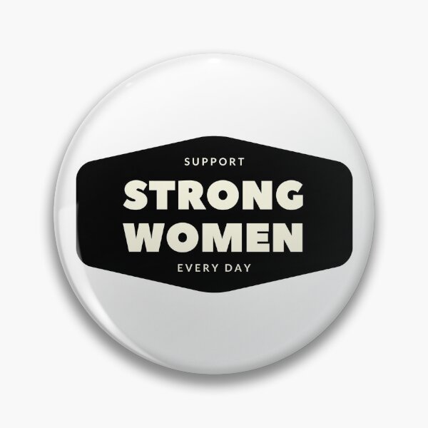 Item preview, support strong women designed and sold by livi1297.