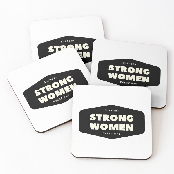 Item preview, support strong women designed and sold by livi1297.