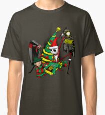 The Christmas Before Nightmare Classic T-Shirt