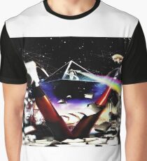 Pink Floyd Graphic T-Shirt