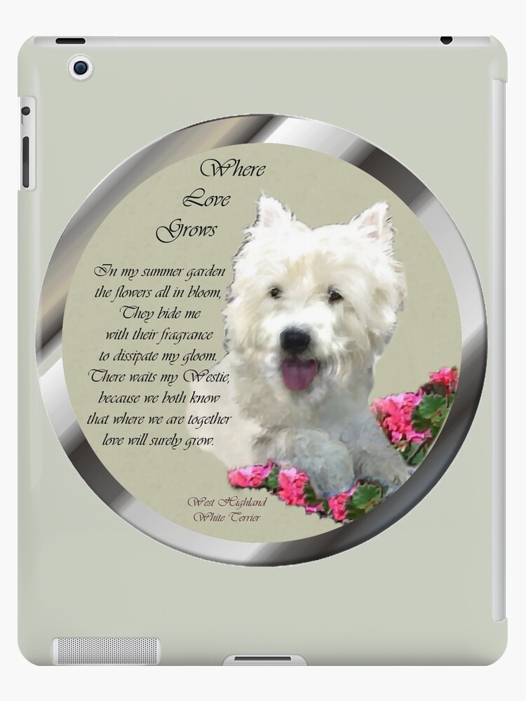 Gifts for outlet westie lovers