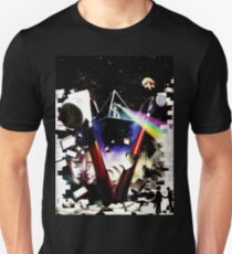 Pink Floyd Unisex T-Shirt