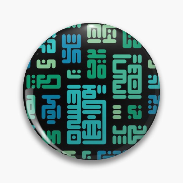 Item preview, alien ideogram black background designed and sold by marvinlegris.