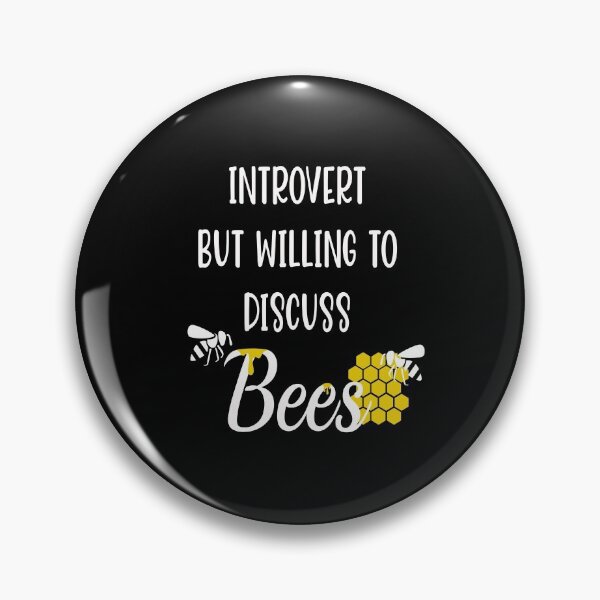 Item preview, Funny Beekeeper Gift  designed and sold by jpjournals.