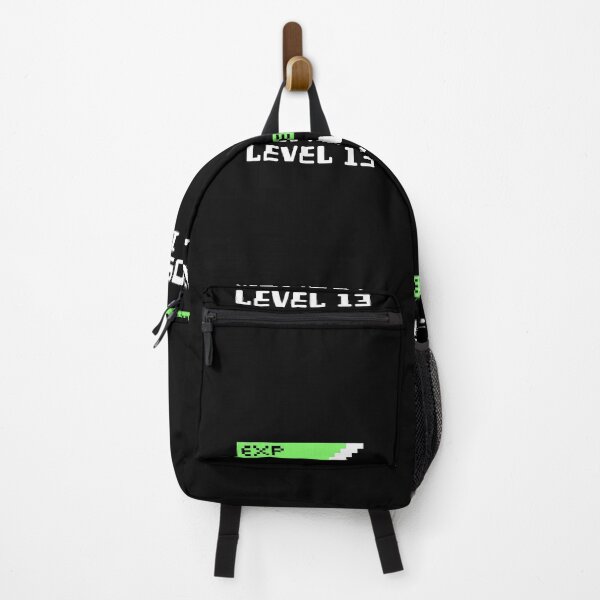 Item preview, Gamer - almost level 13 birthday designed and sold by Beyond Words.