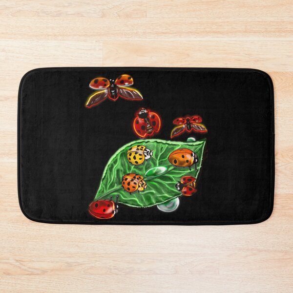 Item preview, A group of lady bugs is called a loveliness designed and sold by Artonmytee.