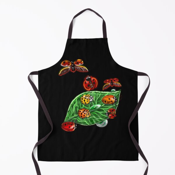 Item preview, A group of lady bugs is called a loveliness designed and sold by Artonmytee.