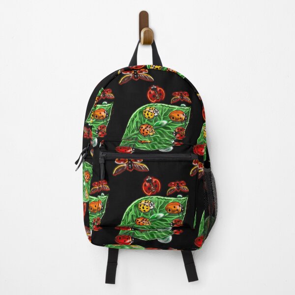 Item preview, A group of lady bugs is called a loveliness designed and sold by Artonmytee.