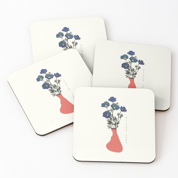 Item preview, Silver Jews - Blue Arrangements designed and sold by cocotoe.