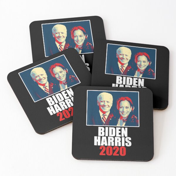 Item preview, Biden Harris 2020 Election Democratic Poster T Shirt Gift For Fans, For Men and Women, Gift Halloween Day, Thanksgiving, Christmas Day designed and sold by SarahGloriaTees.