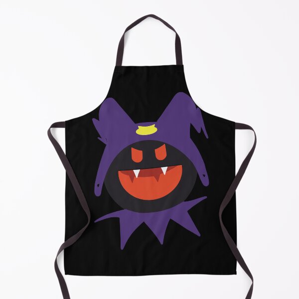 Black Frost Shin Megami Tensei Apron