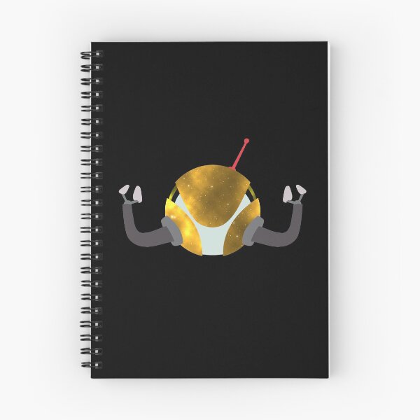 Item preview, KVN Final Space dust designed and sold by LateNightCereal Designs.