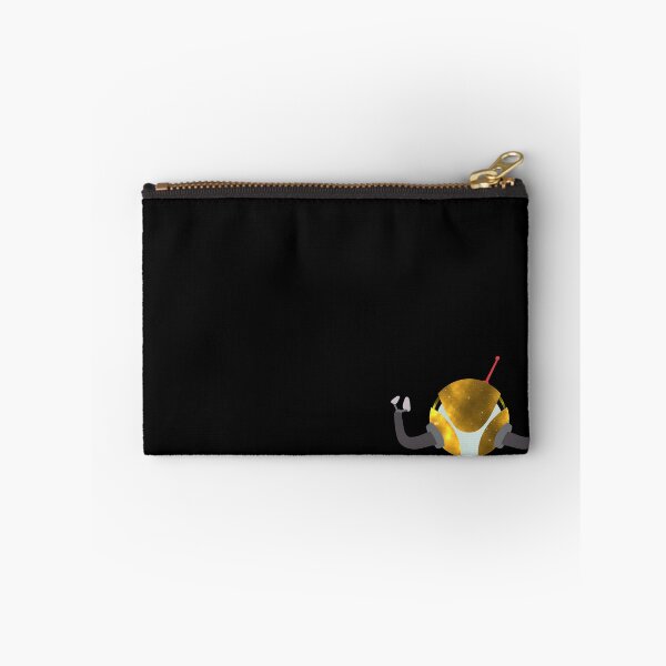 Item preview, KVN Final Space dust designed and sold by LateNightCereal Designs.