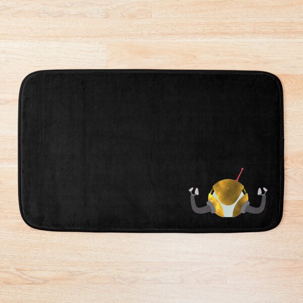 Item preview, KVN Final Space dust designed and sold by LateNightCereal Designs.