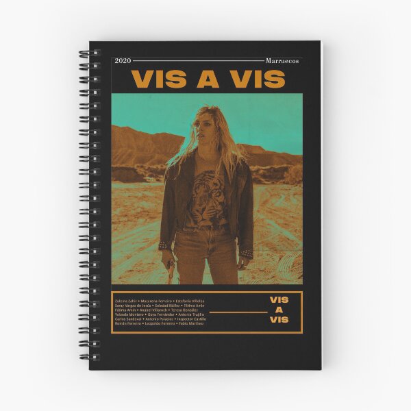 Item preview, Macarena Vis a Vis designed and sold by Nelsonmaniac.