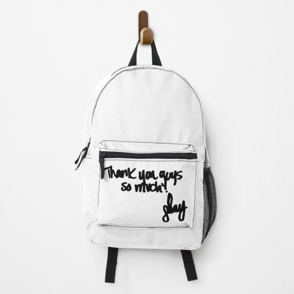 Item preview, Shay Mitchell - Thank you guys so much designed and sold by dom e..