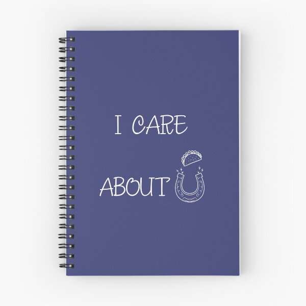 Item preview, i care about tacos designed and sold by James Harrison.