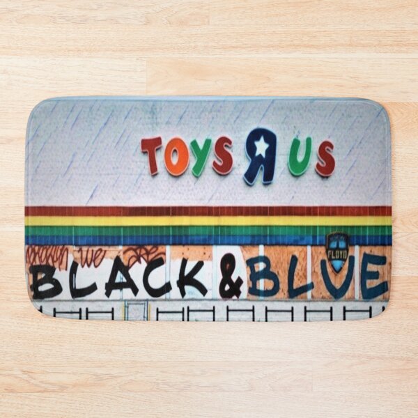 Item preview, Black & Blue designed and sold by bipolarvirgoart.