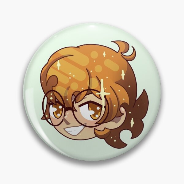 Artikelvorschau, Pidge Voltron Sticker entworfen und verkauft von Marmalade-Bunny.