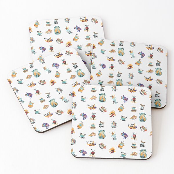 Item preview, Daily Journal  Sticker Pack 3 designed and sold by More than Myriad.