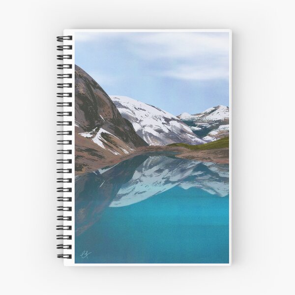Item preview, moraine designed and sold by Erika Villeda.