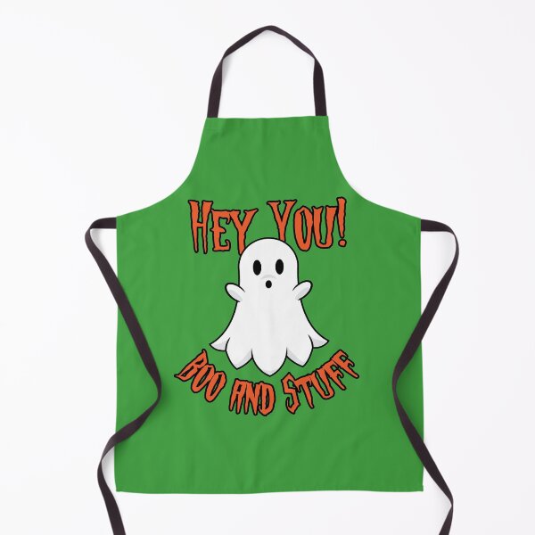 Item preview, Boo and Stuff: Green designed and sold by SmoreGraphics.