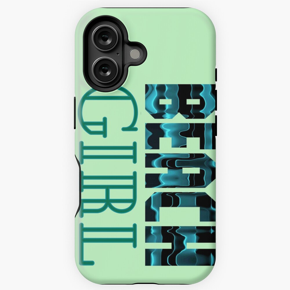 Item preview, iPhone Magsafe Tough Case designed and sold by VkScript.