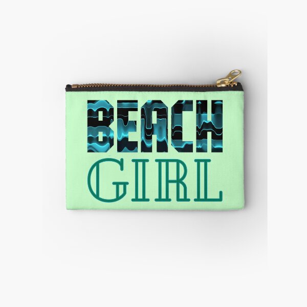 Item preview, Beach Girl designed and sold by VkScript.