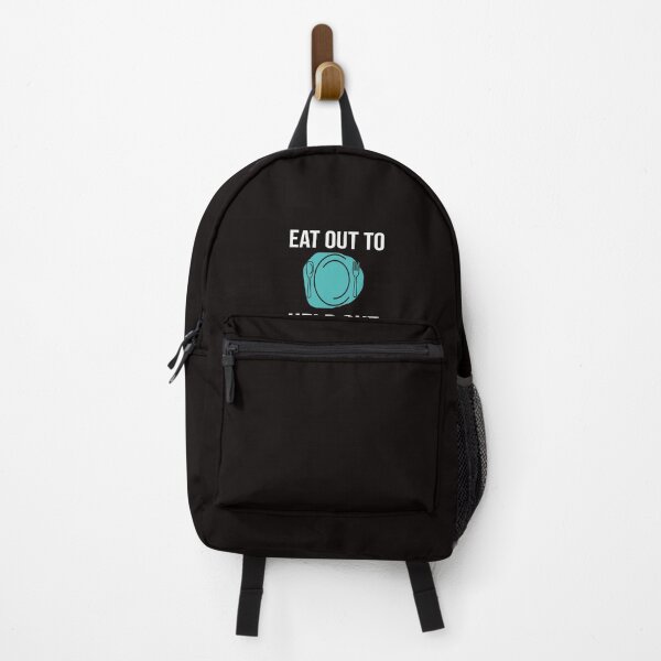 Item preview, Eat Out To Help Out designed and sold by Esmilna Castillo.