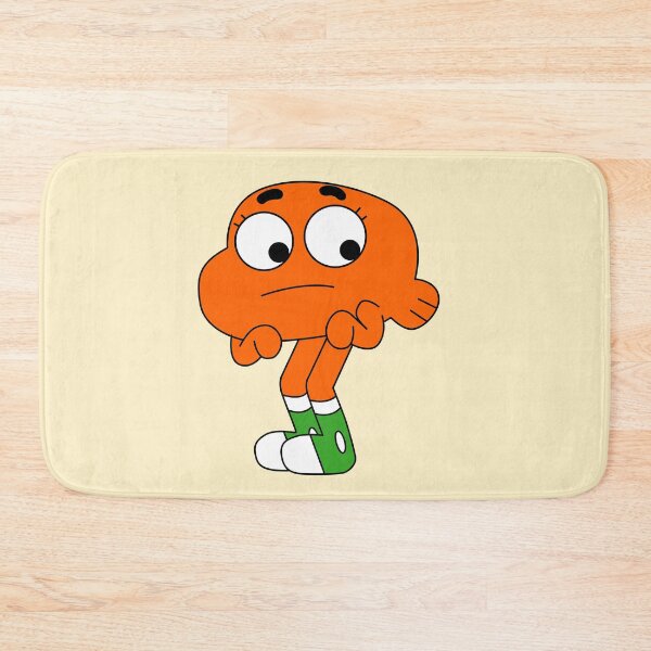 Item preview, The amazing world of Gumball, Darwin Watterson designed and sold by karamram.