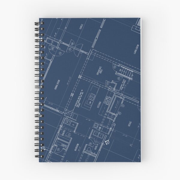 Item preview, Blueprint designed and sold by gabygirl812.