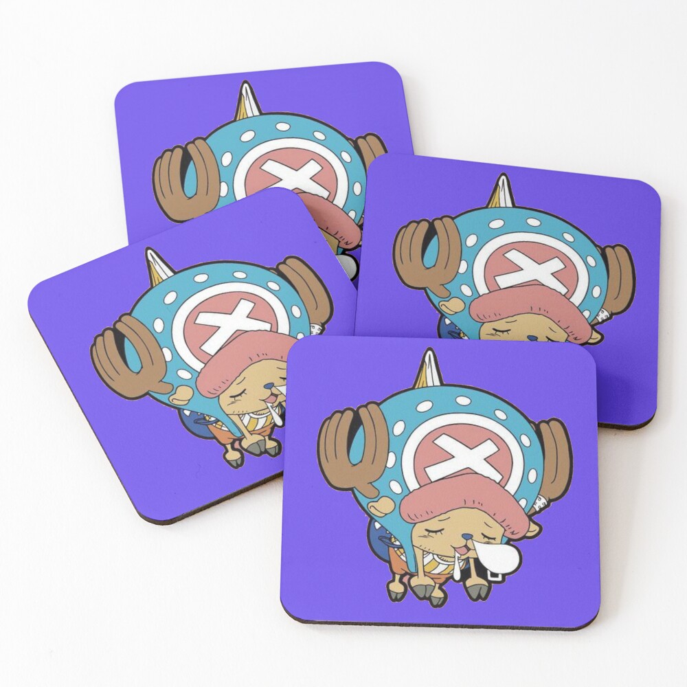 Item preview, Coasters (Set of 4) designed and sold by RedG95.
