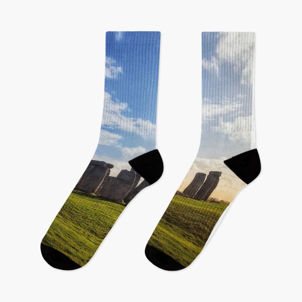 Item preview, Stonehenge designed and sold by Mounna.