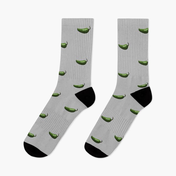 Item preview, jalapeño design   designed and sold by aneram.