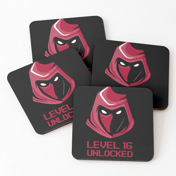 Item preview, Gamer - almost level 16 birthday designed and sold by Beyond Words.