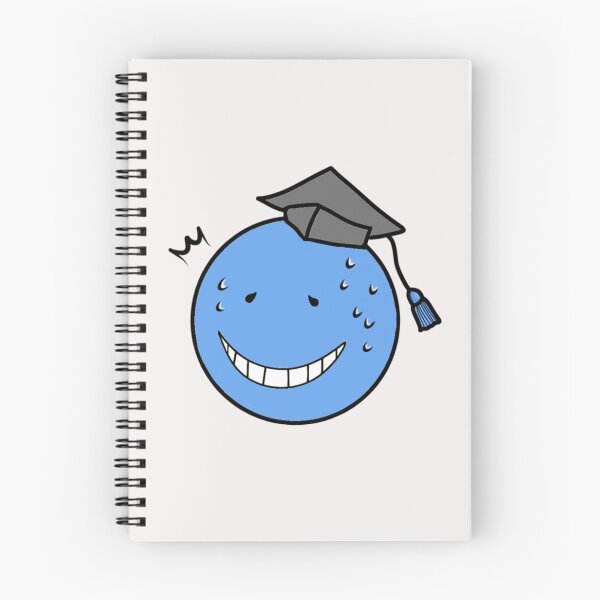 Artikelvorschau, Koro-sensei Schockform Druck entworfen und verkauft von kirstenovich.