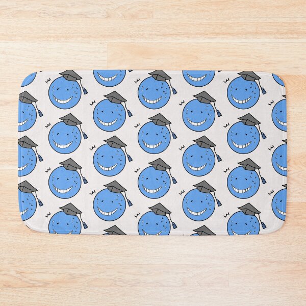 Item preview, Koro-sensei Shocked Form Print  designed and sold by kirstenovich.