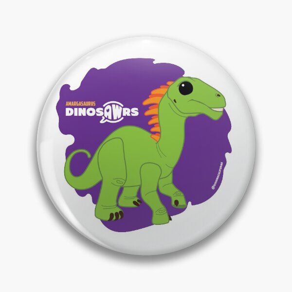Item preview, Amarga - Dinosawrs designed and sold by Dinoesculturas.