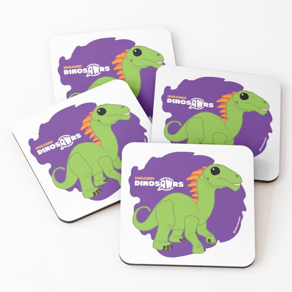 Item preview, Amarga - Dinosawrs designed and sold by Dinoesculturas.